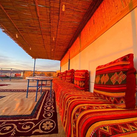 Heaven Surf Camp Hostel Tamraght Exterior foto